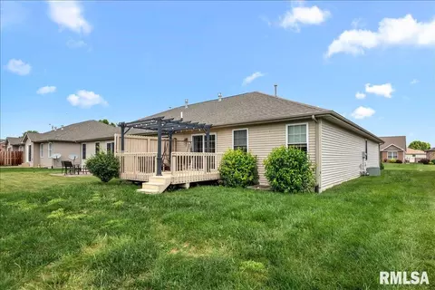 Other - 2907 Cindy Ln, Springfield, IL 62711 photo 14 of 14