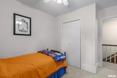 Bedroom - 4755 W Washington St, Springfield, IL 62711 photo 11 of 11