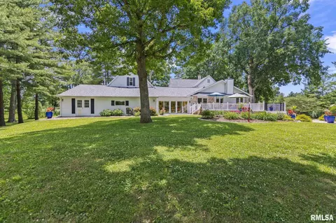 Exterior - 4755 W Washington St, Springfield, IL 62711 photo 15 of 37