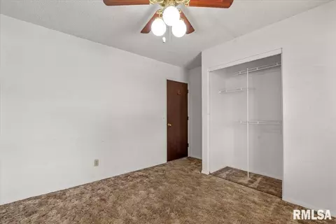 Bedroom - 3006 Sandgate Rd, Springfield, IL 62702 photo 5 of 5