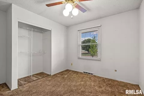 Bedroom - 3006 Sandgate Rd, Springfield, IL 62702 photo 3 of 5