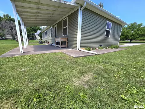 103 W Jefferson St, Camp Point, IL 62320 photo 30