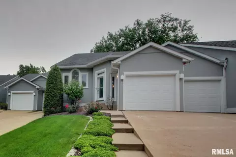 603 Gardendale Dr, Quincy, IL 62301