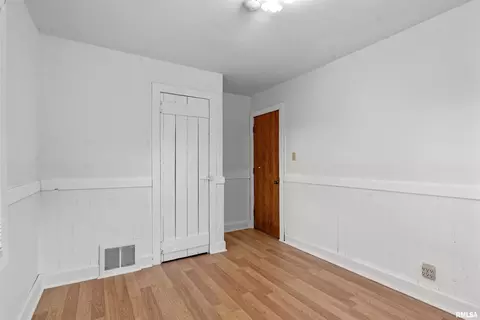 Bedroom - 2628 S 5th St, Springfield, IL 62703 photo 2 of 4