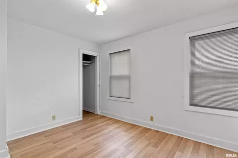 Bedroom - 2628 S 5th St, Springfield, IL 62703 photo 3 of 4