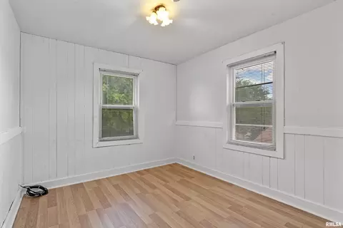 Bedroom - 2628 S 5th St, Springfield, IL 62703 photo 1 of 4