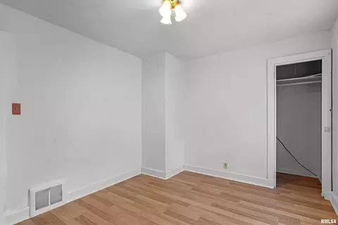 Bedroom - 2628 S 5th St, Springfield, IL 62703 photo 4 of 4