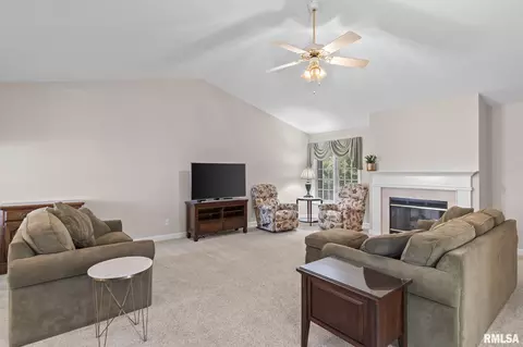 3603 Teakwood Dr, Springfield, IL 62712 photo 3