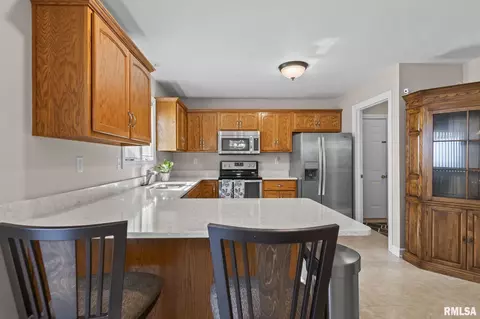 3603 Teakwood Dr, Springfield, IL 62712 photo 9