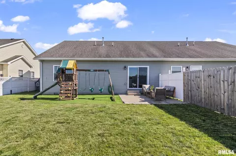 Exterior - 3813 Sugar Loaf Dr, Springfield, IL 62711 photo 5 of 5
