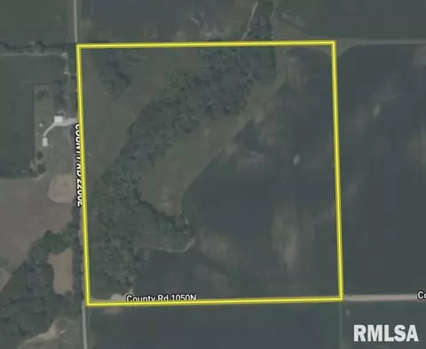 000 E County Road 2200 E Rd, Casey, IL 62420