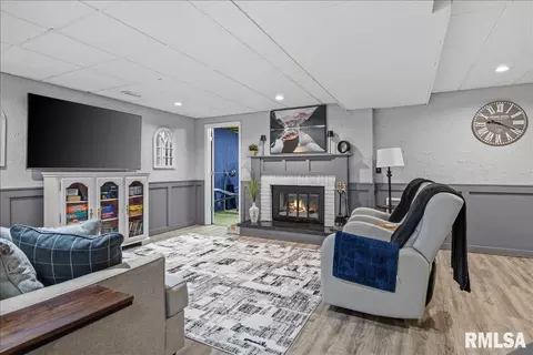 Other - 2905 Ontario Dr, Springfield, IL 62707 photo 8 of 15
