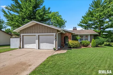 2905 Ontario Dr, Springfield, IL 62707