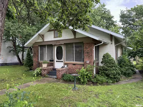 219 N Promenade St, Havana, IL 62644