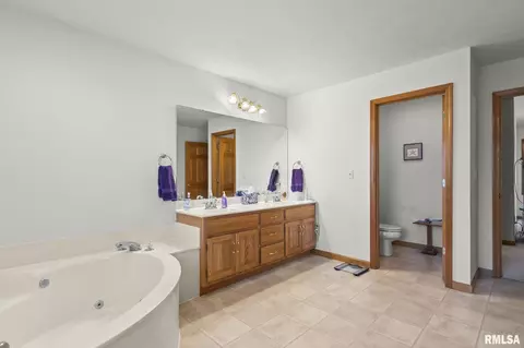 Bath - 3908 Thackeray Dr, Springfield, IL 62711 photo 4 of 6