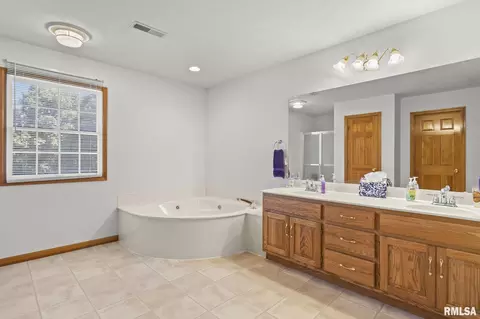Bath - 3908 Thackeray Dr, Springfield, IL 62711 photo 3 of 6
