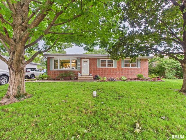 2417 Haverford Rd, Springfield, IL 62704