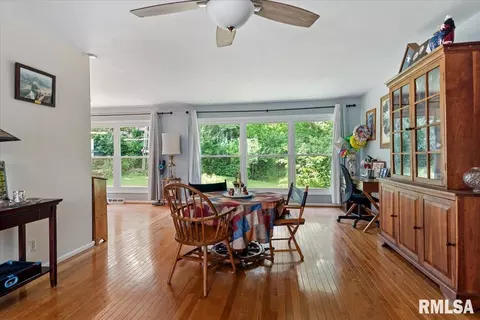 Dining - 1704 W Jackson St, Springfield, IL 62704 photo 1 of 1