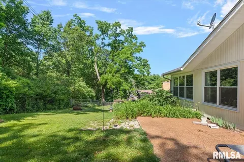 Exterior - 1704 W Jackson St, Springfield, IL 62704 photo 10 of 10