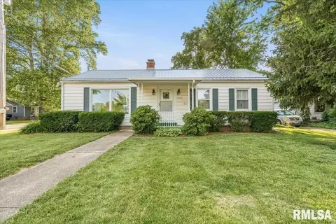 1939 Dial Ct, Springfield, IL 62704