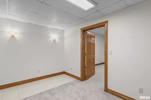Bedroom - 4809 Bears Paw Ct, Springfield, IL 62711 photo 13 of 13