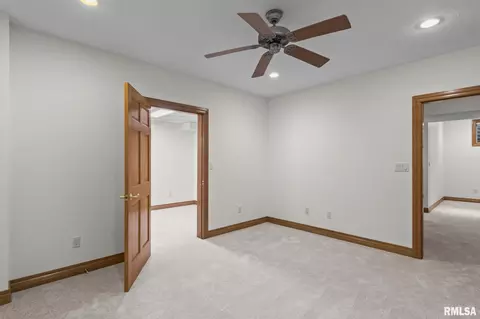 Bedroom - 4809 Bears Paw Ct, Springfield, IL 62711 photo 11 of 13