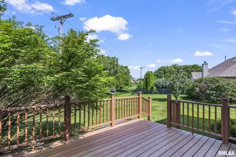 Exterior - 4809 Bears Paw Ct, Springfield, IL 62711 photo 6 of 8