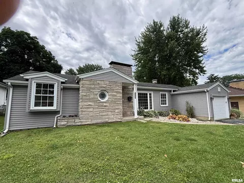 1804 W Iles Ave, Springfield, IL 62704