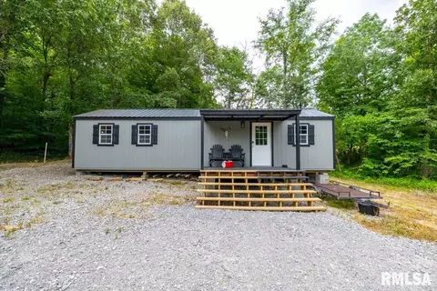 000 Grand Pierre Dr, Golconda, IL 62938