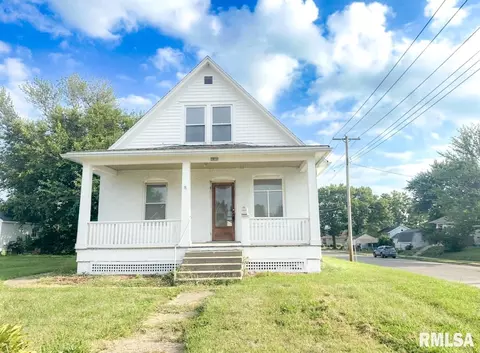 2800 College Ave, Quincy, IL 62301