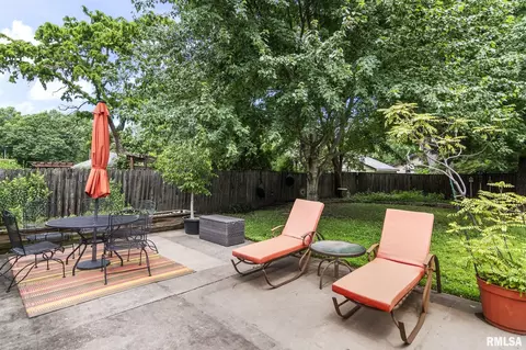 Exterior - 913 Williams Blvd, Springfield, IL 62704 photo 3 of 7