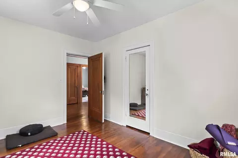 Bedroom - 913 Williams Blvd, Springfield, IL 62704 photo 4 of 4