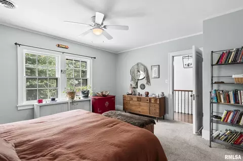 Bedroom - 913 Williams Blvd, Springfield, IL 62704 photo 1 of 4