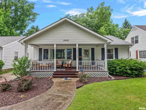 2405 S College St, Springfield, IL 62704