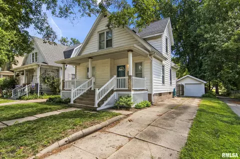 Other - 1032 N 2nd St, Springfield, IL 62702 photo 1 of 12