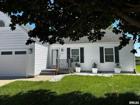 Other - 2436 Normal Dr, Springfield, IL 62707 photo 2 of 7