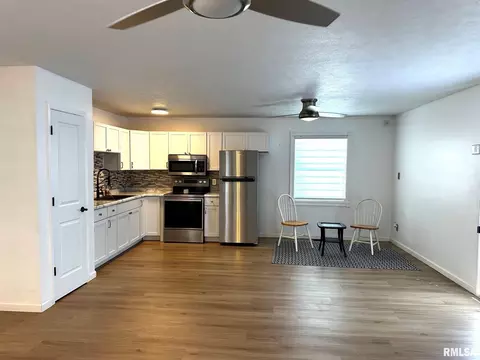 Kitchen - 2436 Normal Dr, Springfield, IL 62707 photo 1 of 1