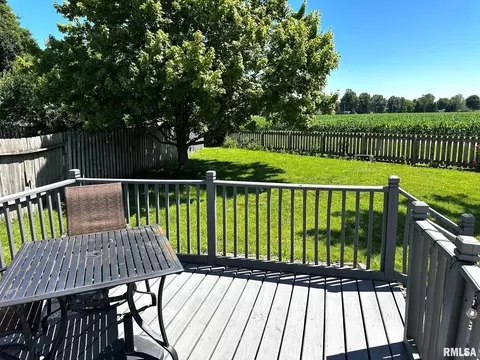 Exterior - 2436 Normal Dr, Springfield, IL 62707 photo 4 of 4