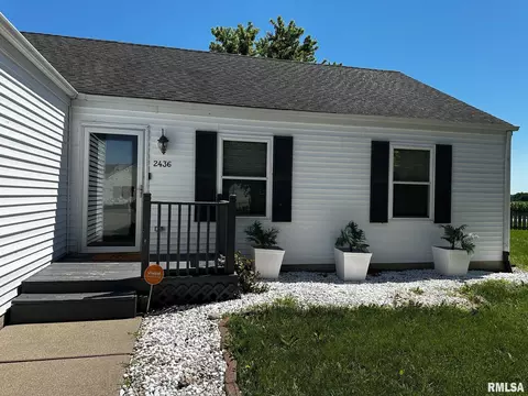 Other - 2436 Normal Dr, Springfield, IL 62707 photo 1 of 7