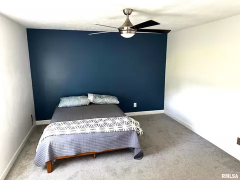 Bedroom - 2436 Normal Dr, Springfield, IL 62707 photo 1 of 4
