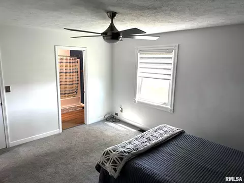 Bedroom - 2436 Normal Dr, Springfield, IL 62707 photo 3 of 4