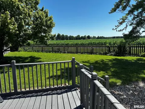 Exterior - 2436 Normal Dr, Springfield, IL 62707 photo 2 of 4
