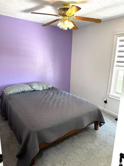 Bedroom - 2436 Normal Dr, Springfield, IL 62707 photo 4 of 4