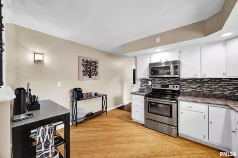 Kitchen - 1142 Stacy Ln, Macomb, IL 61455 photo 1 of 3