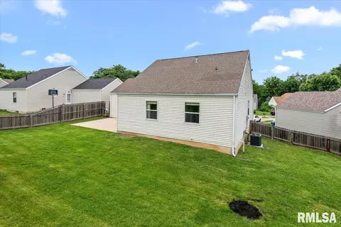 Other - 1524 Maureen Ct, Springfield, IL 62702 photo 11 of 11