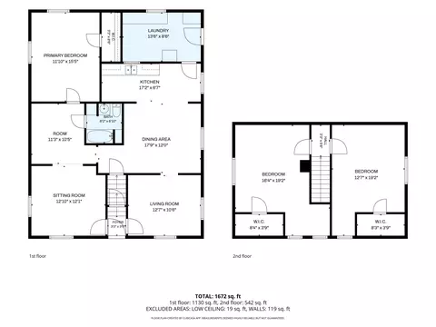 Floorplan - 710 S Cedar St, Delavan, IL 61734 photo 3 of 3