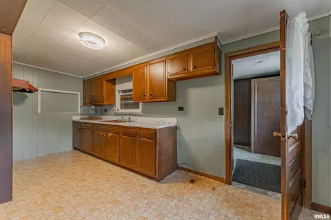 Entry Way - 710 S Cedar St, Delavan, IL 61734 photo 2 of 3