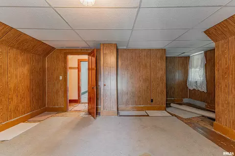 Bedroom - 710 S Cedar St, Delavan, IL 61734 photo 10 of 10