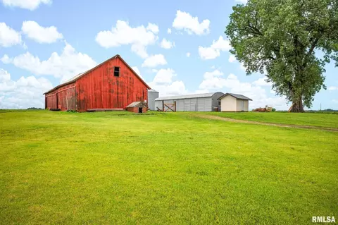 Exterior - 2248 Knox Rd 1240 E Rd, Oneida, IL 61467 photo 8 of 13