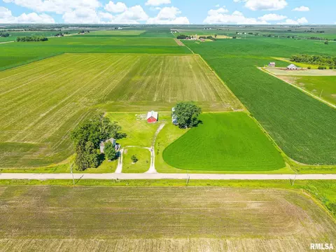 2248 Knox Rd 1240 E Rd, Oneida, IL 61467